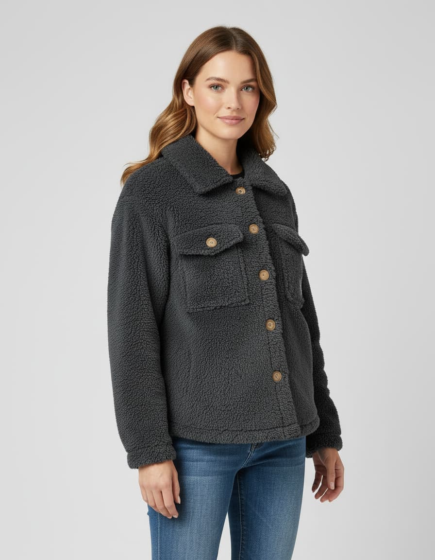 Campera BRISA