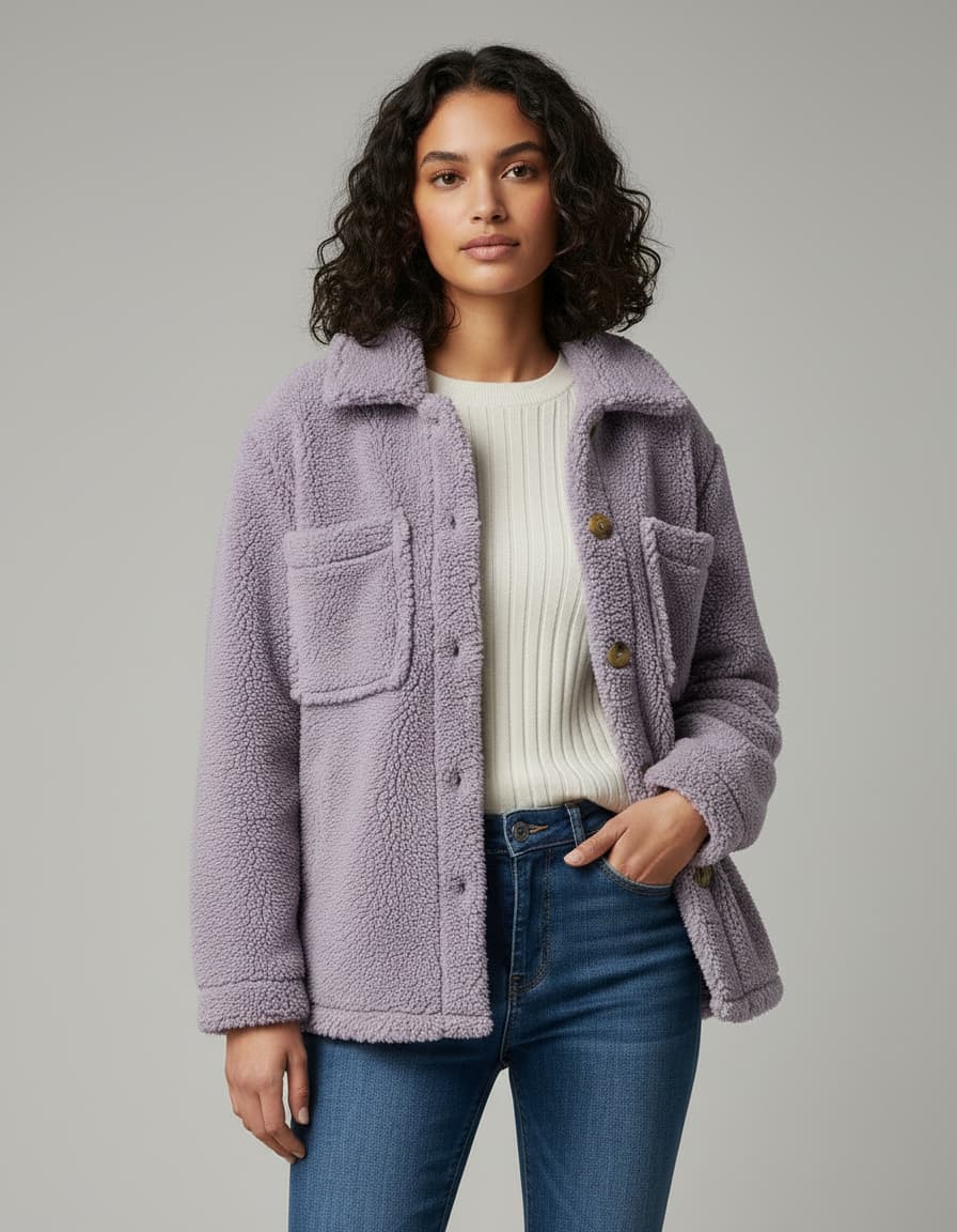 Campera BRISA