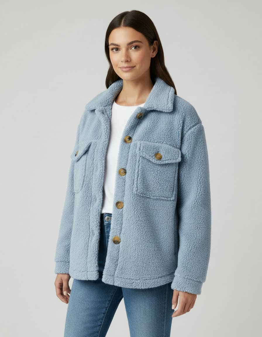 Campera BRISA