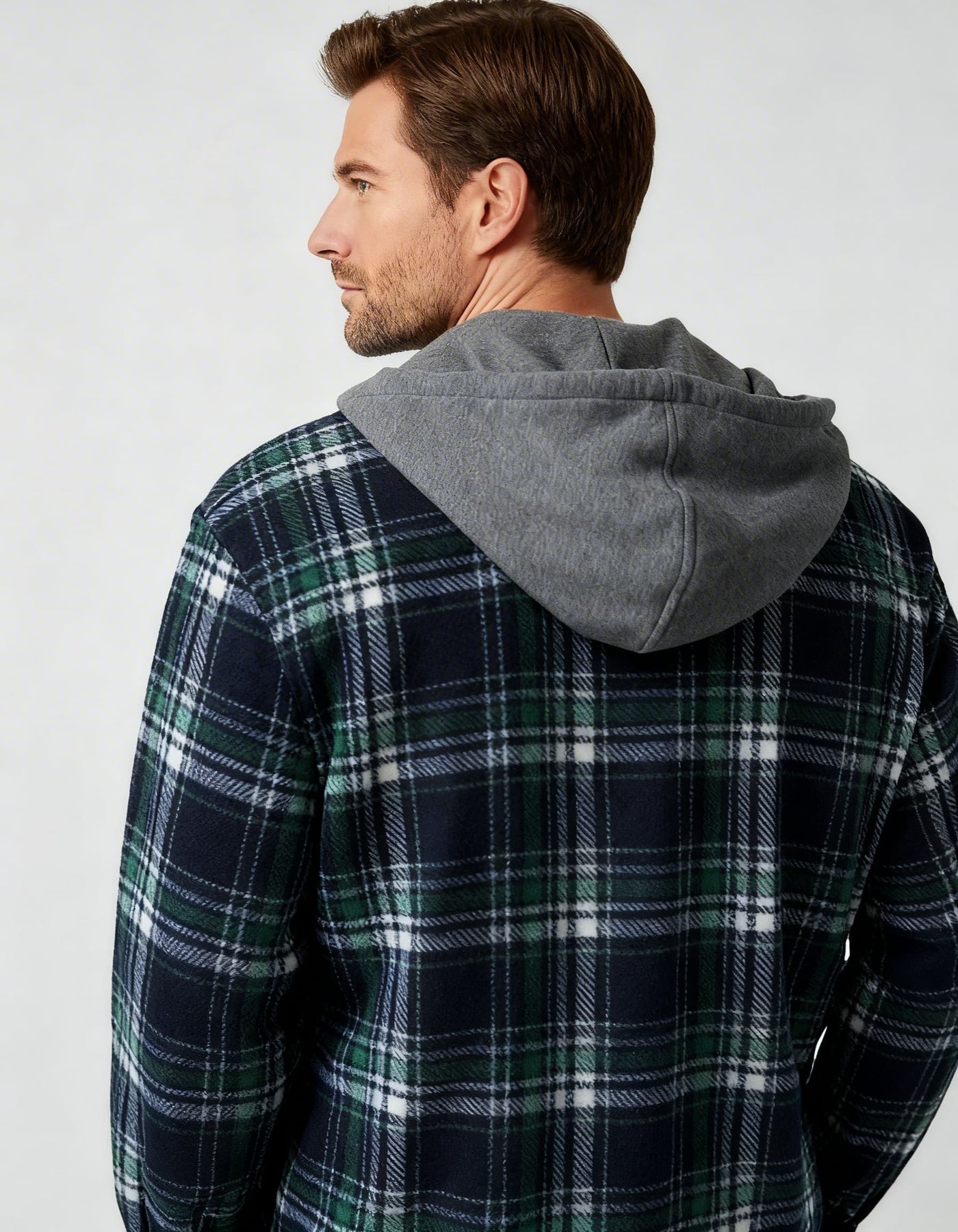 Campera RASTRO