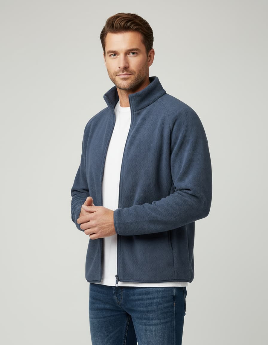 Campera ORIGEN