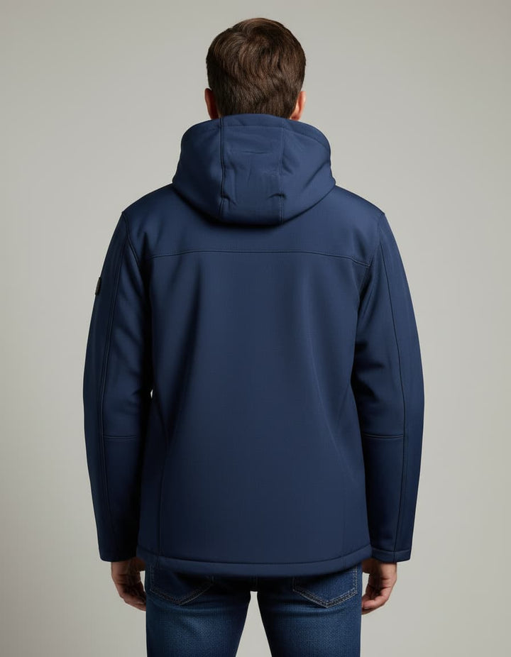 Campera Neopreno Men