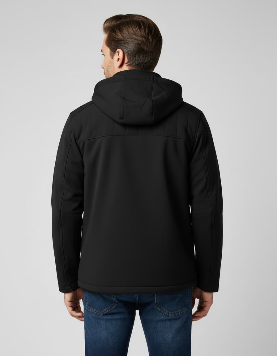 Campera Neopreno Men