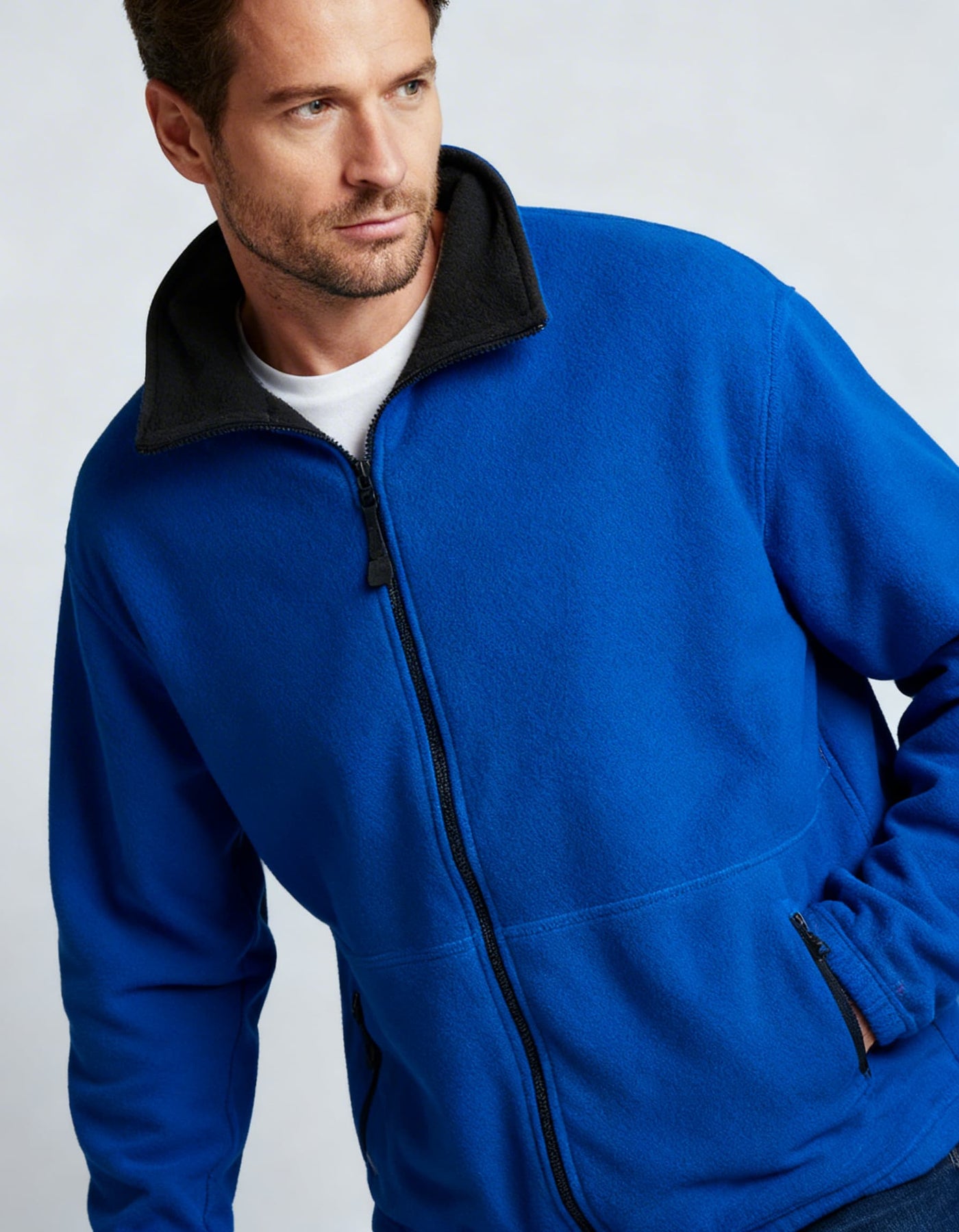 Campera IMPULSO