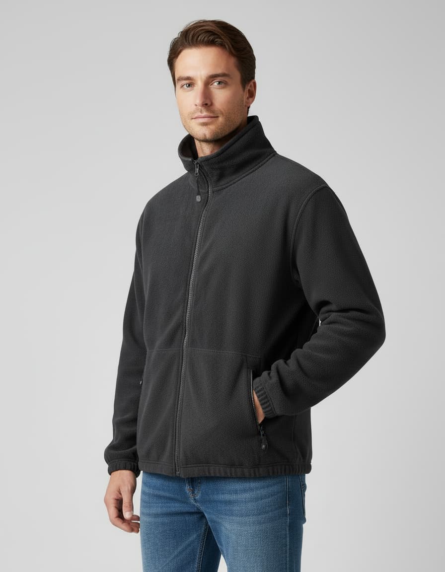 Campera IMPULSO