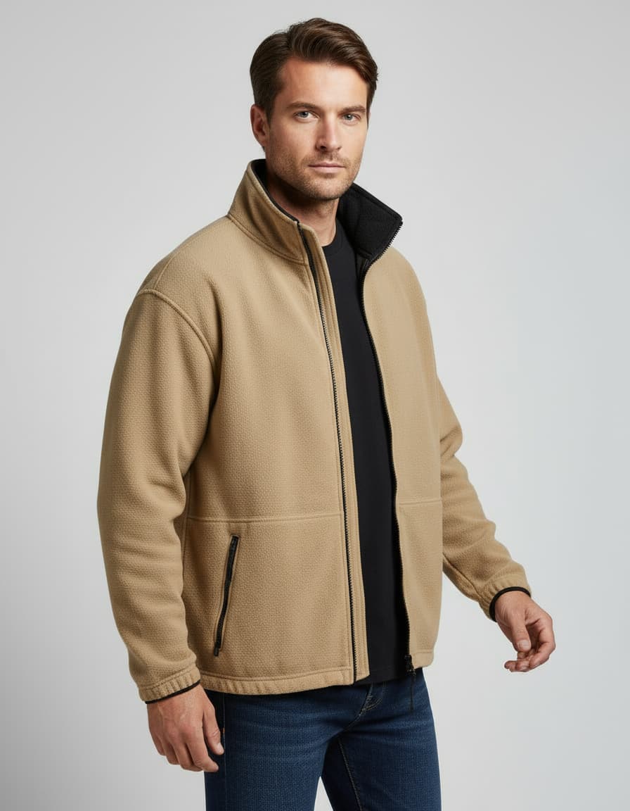 Campera IMPULSO