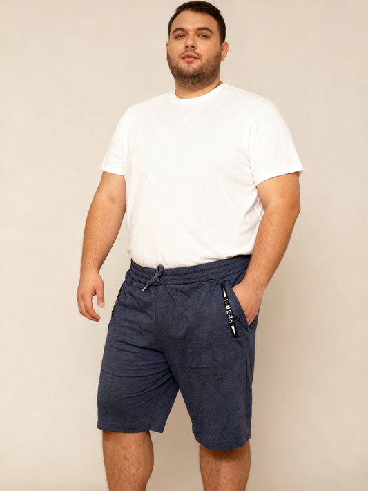 Bermuda I-MENN talle PLUS