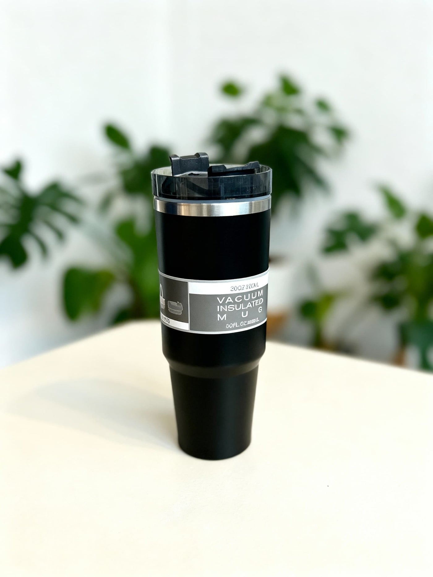 Vaso Termico 890 ml