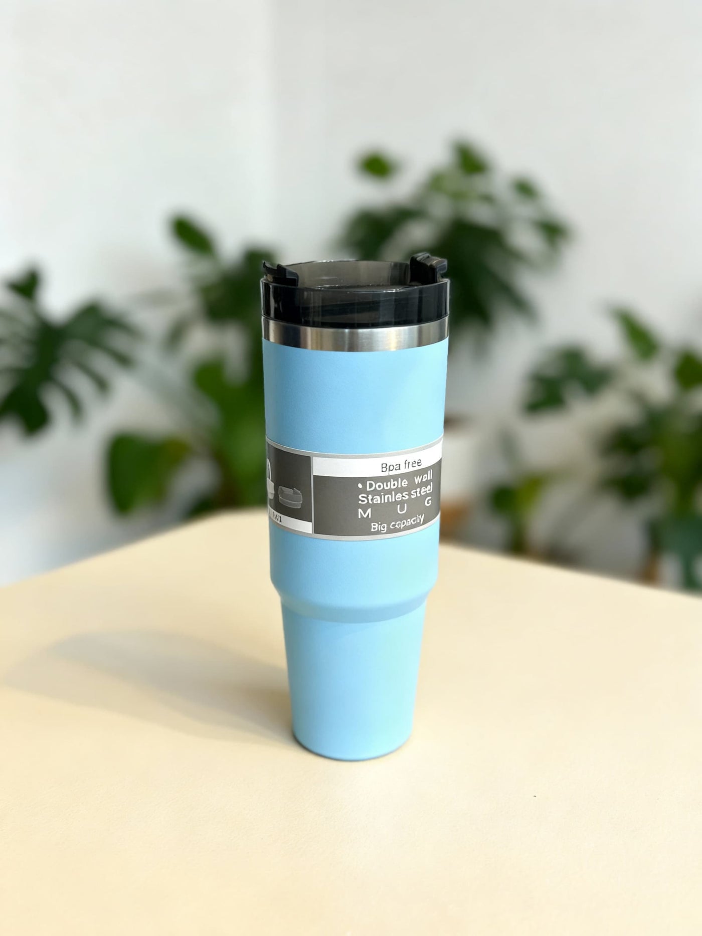Vaso Termico 890 ml