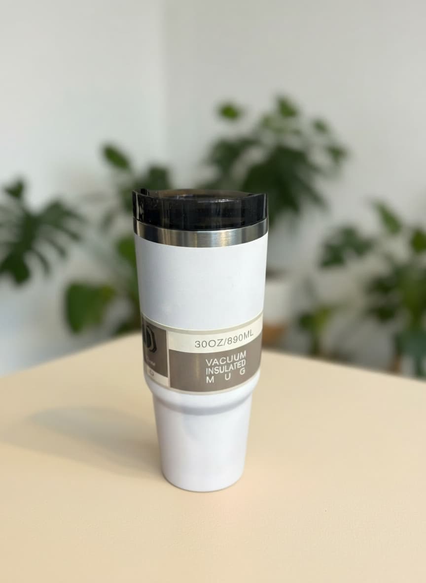 Vaso Termico 890 ml