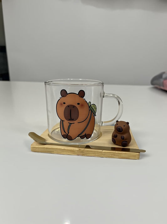 Taza HOME