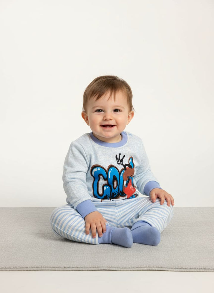 Pijama RAYAN