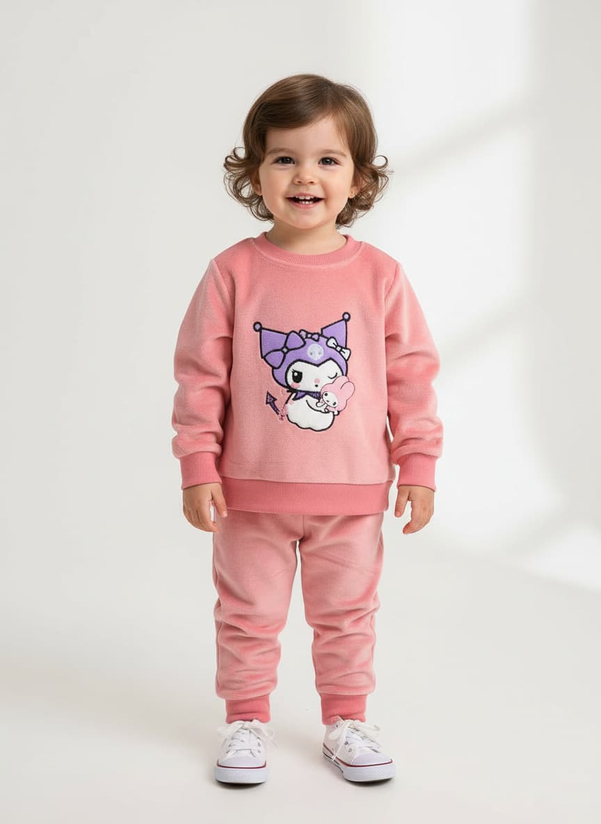 Conjunto SADY