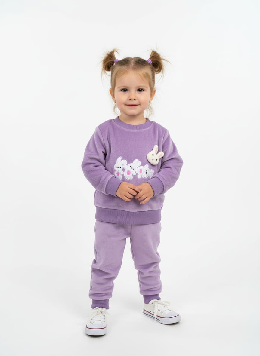 Conjunto SADY