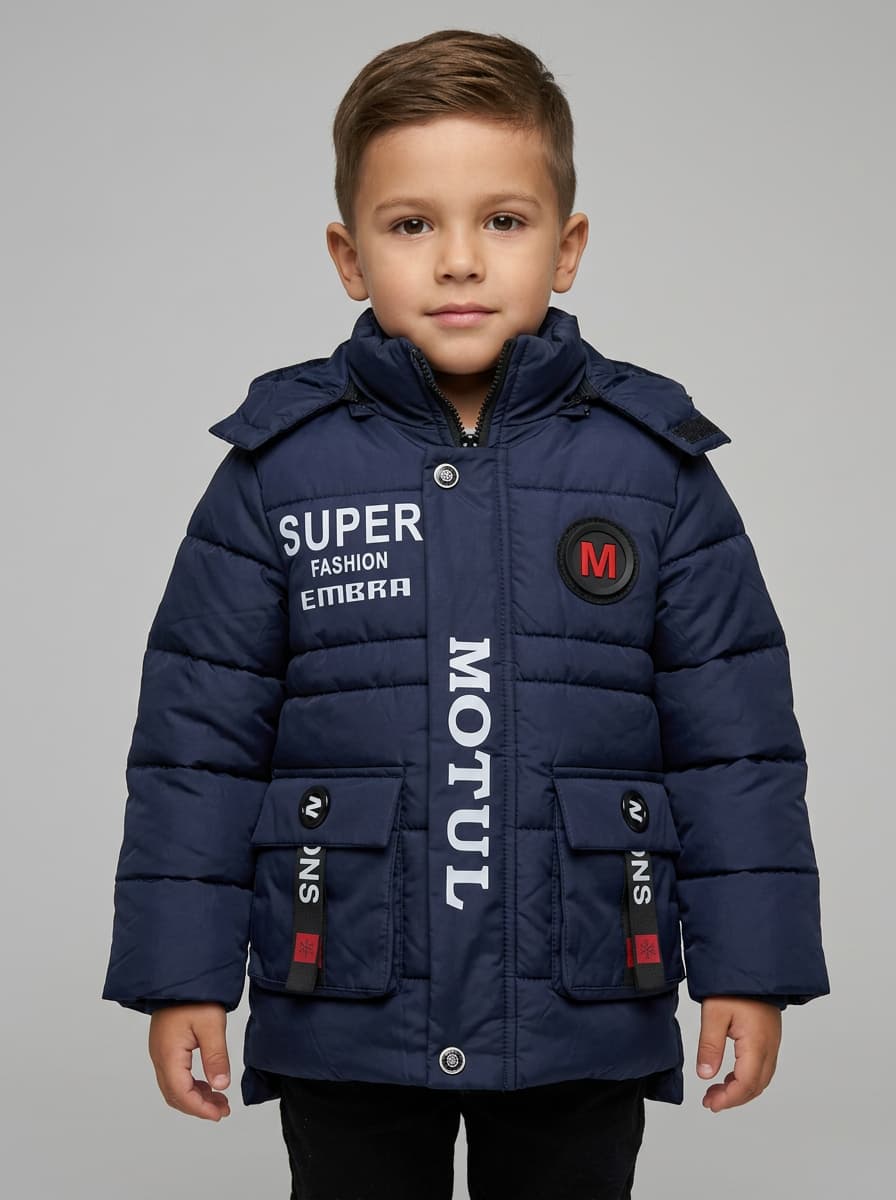 Campera LITO