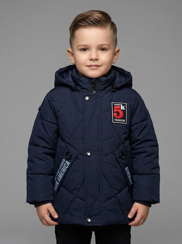 Campera LITO