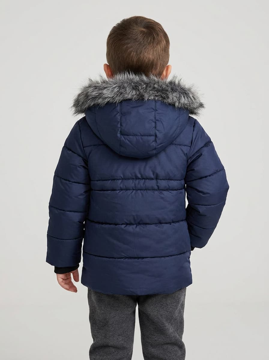 Campera LITO
