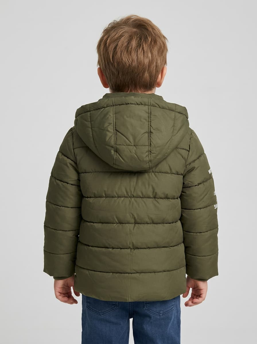 Campera LITO