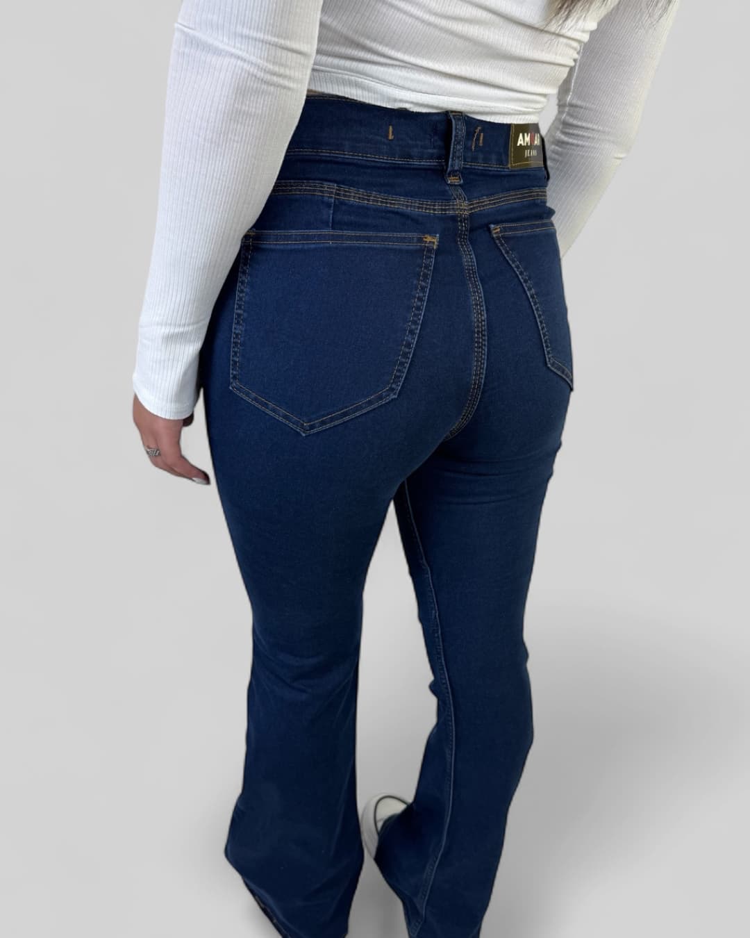 Jean Oxford Ambar