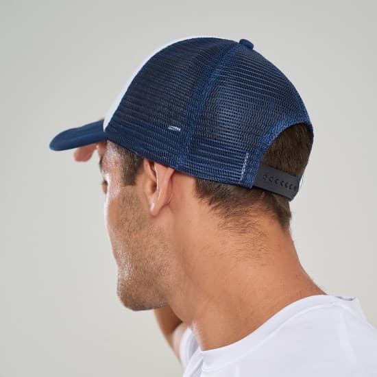 Gorro trucker Home Class