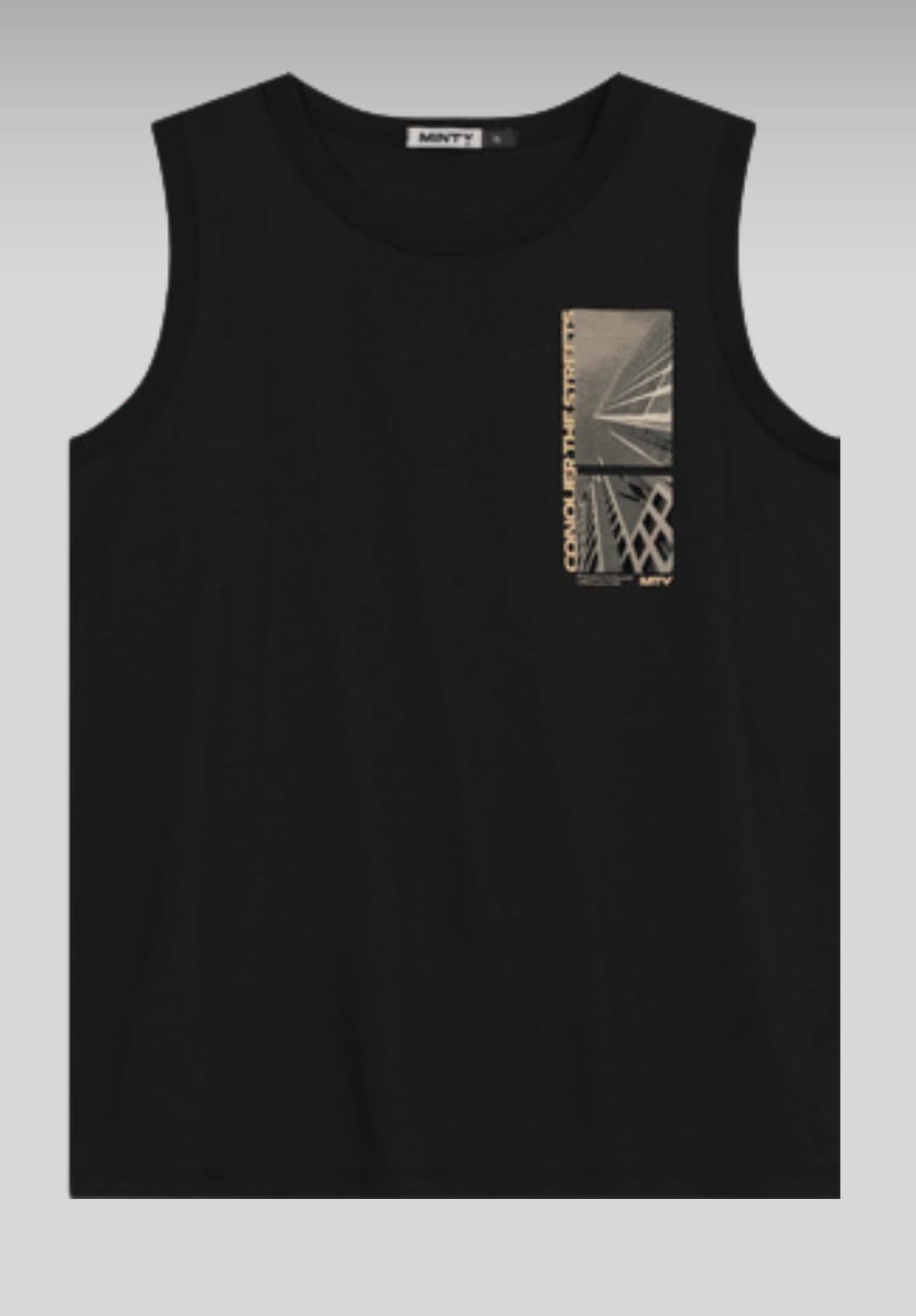 Musculosa