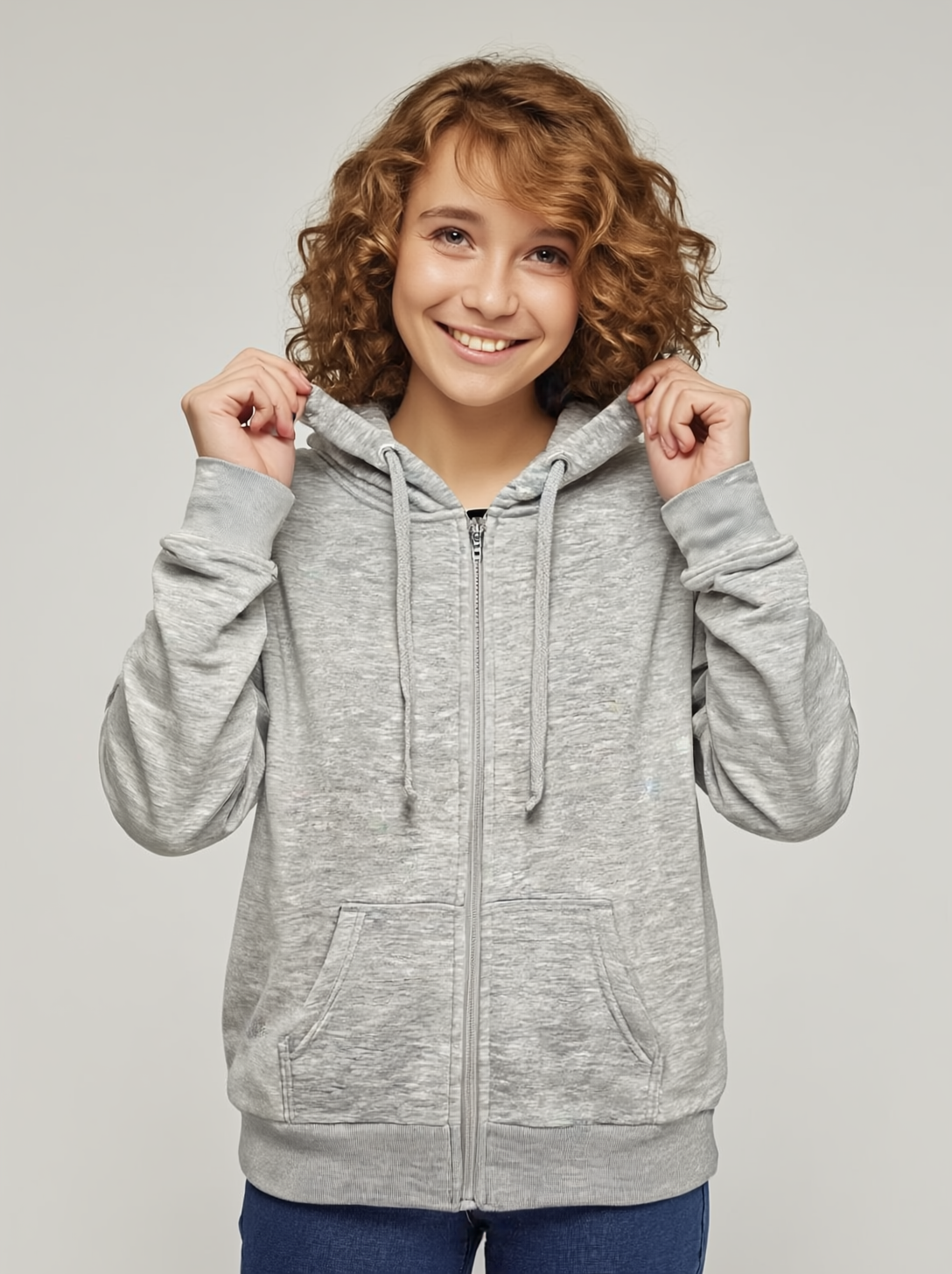 Campera Batuk