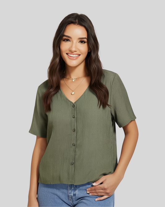 Blusa Max