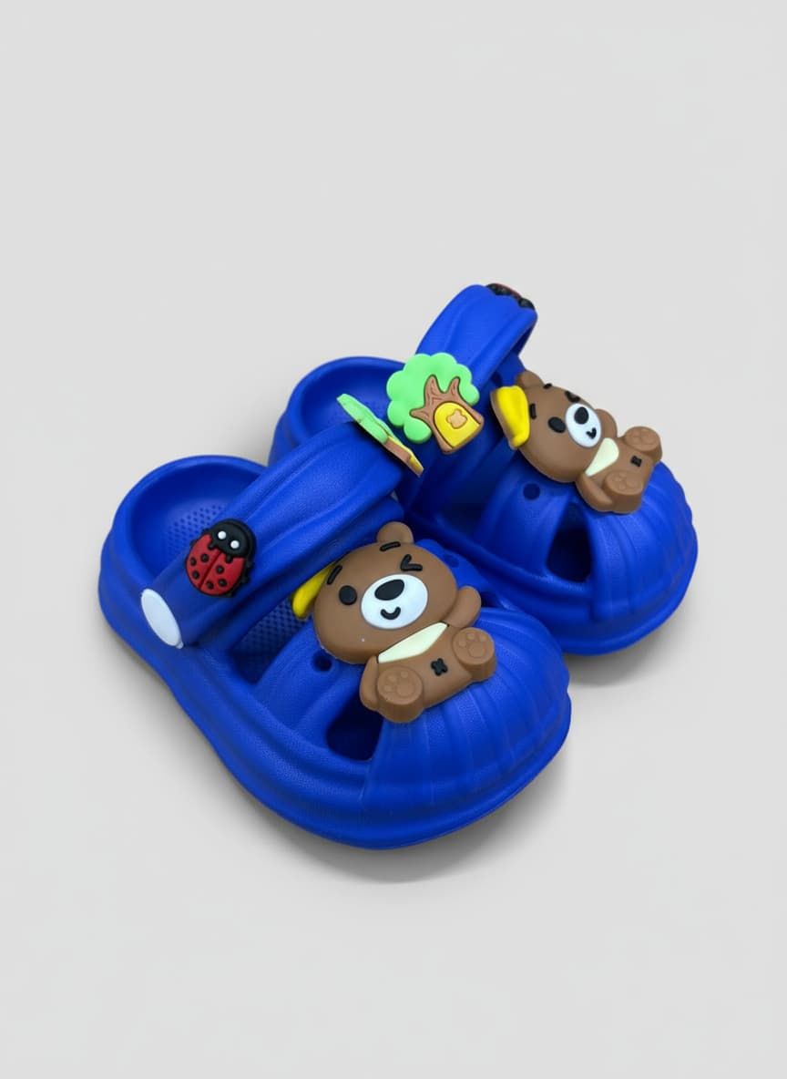 Sandalias Osito