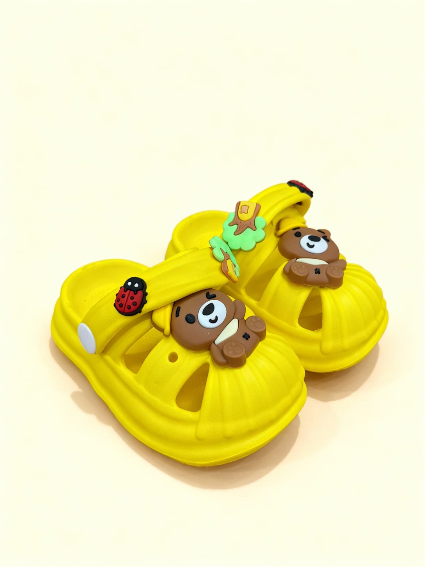 Sandalias Osito