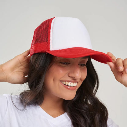 Gorro trucker Home Class