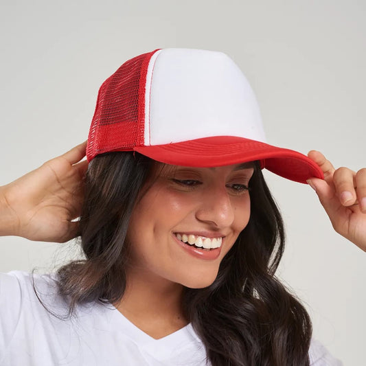 Gorro trucker Home Class
