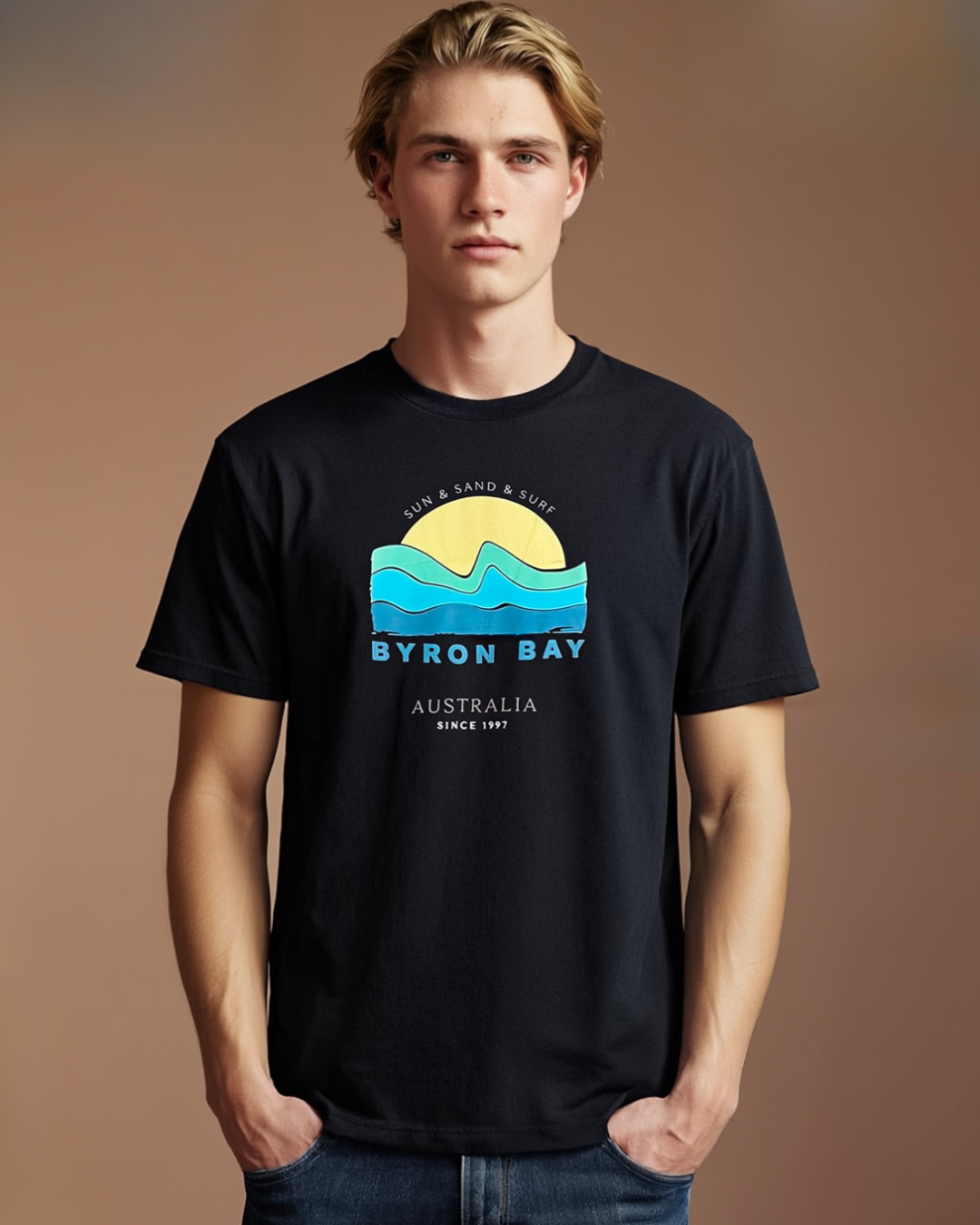 Remera GO United