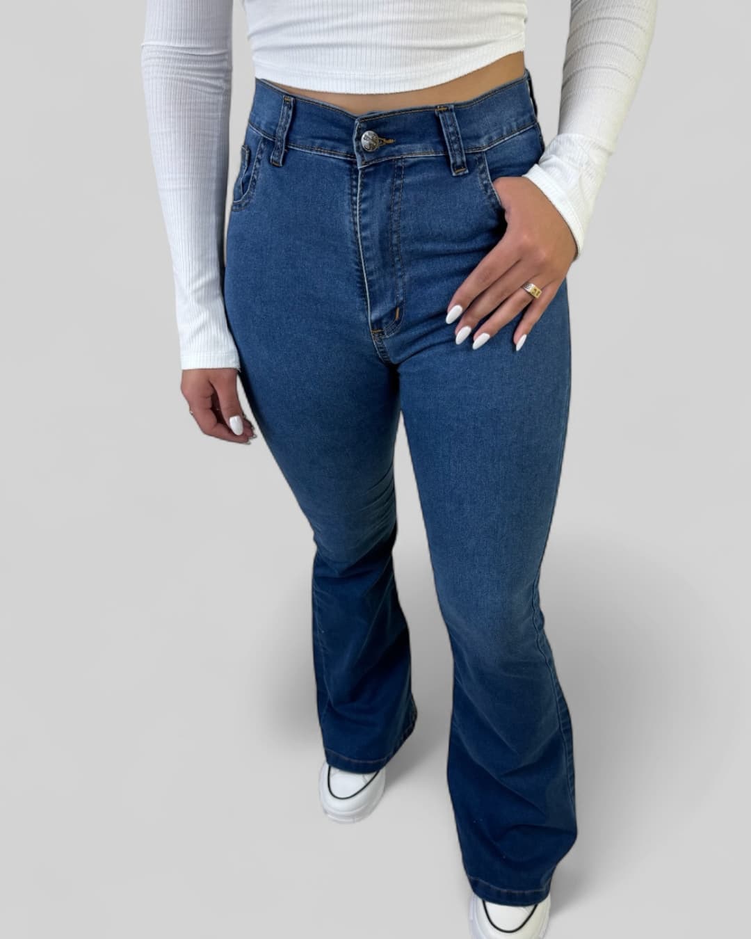 Jean Oxford Ambar