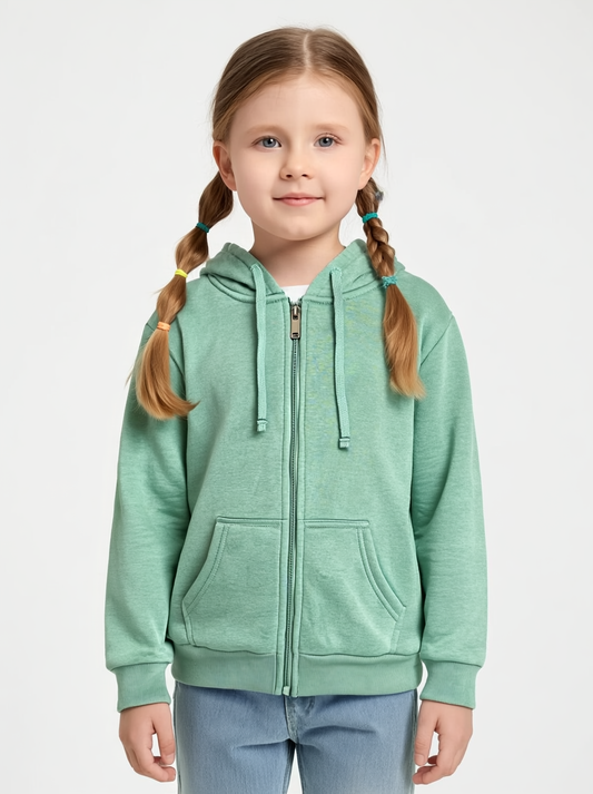 Campera Batuk