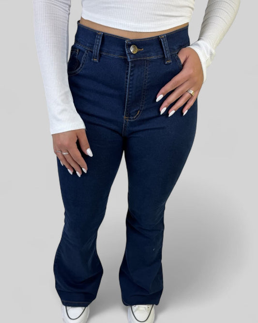 Jean Oxford Ambar