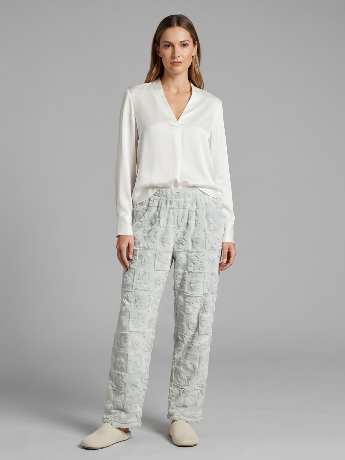 Pantalón pijama DAKOTA
