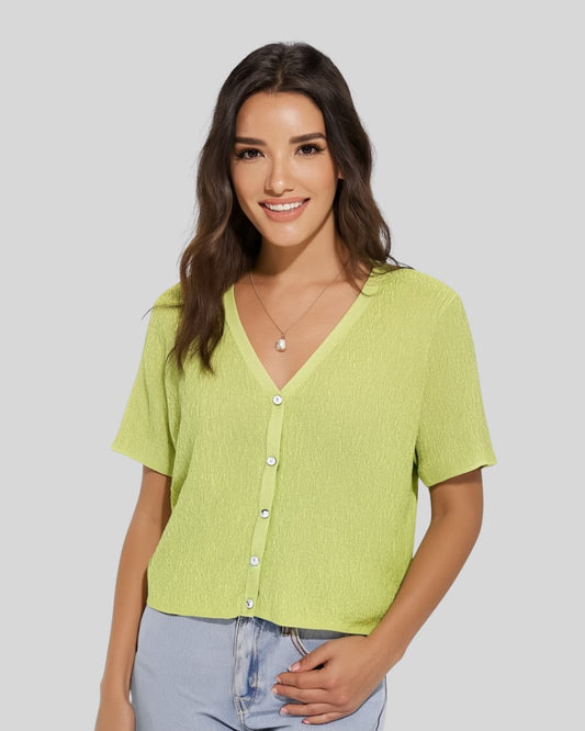 Blusa Dama