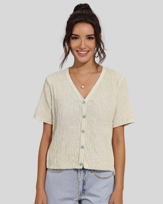 Blusa Dama