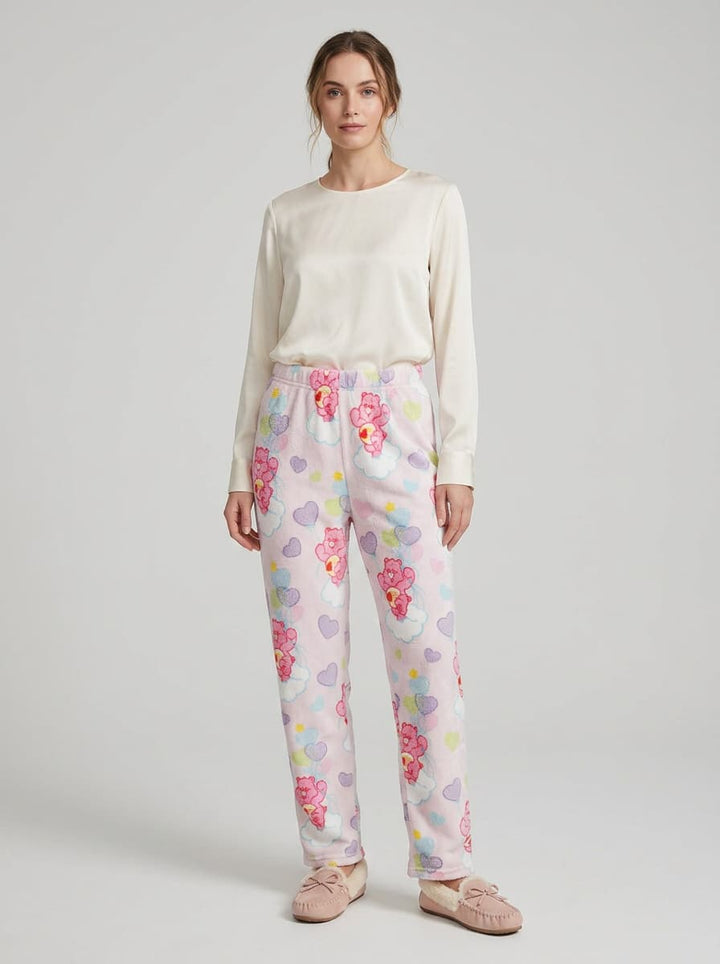 Pantalón pijama OMA