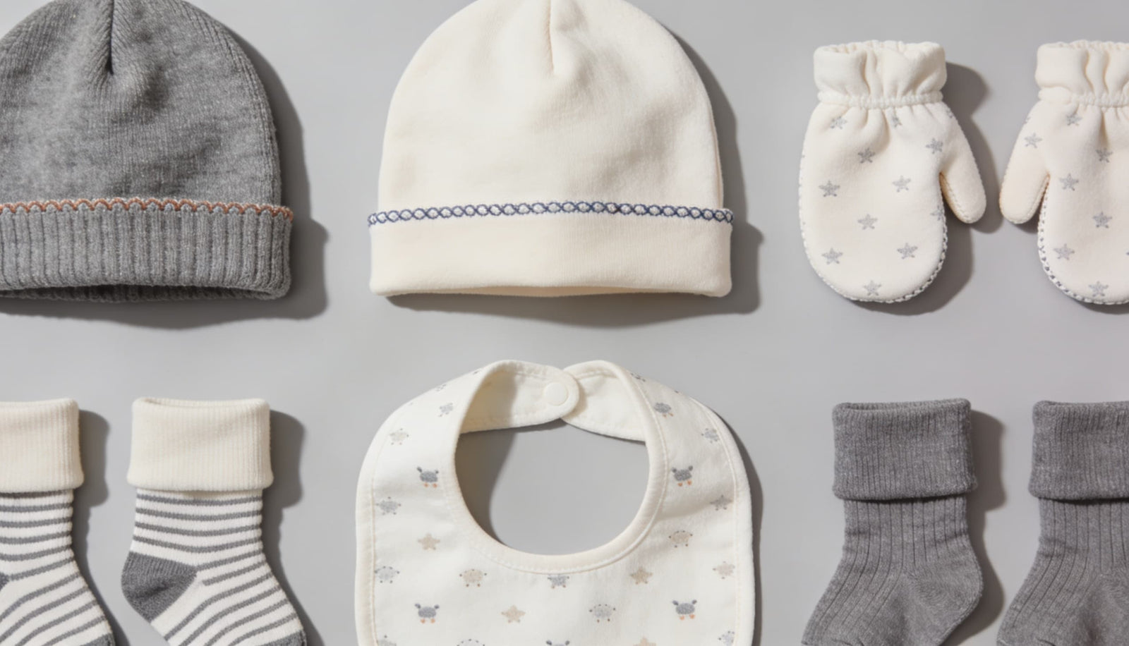 Bebés - Accesorios