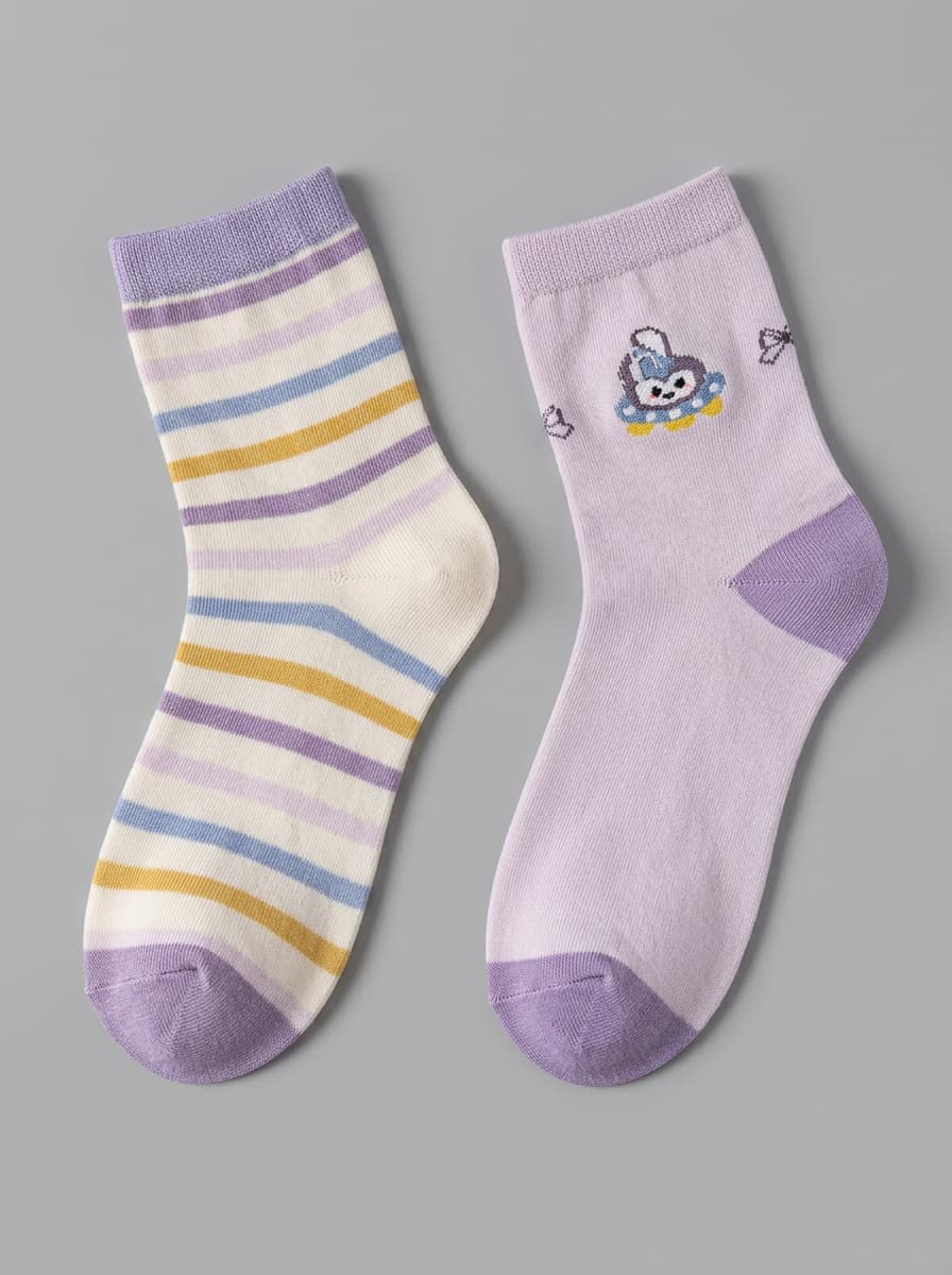Medias para niños