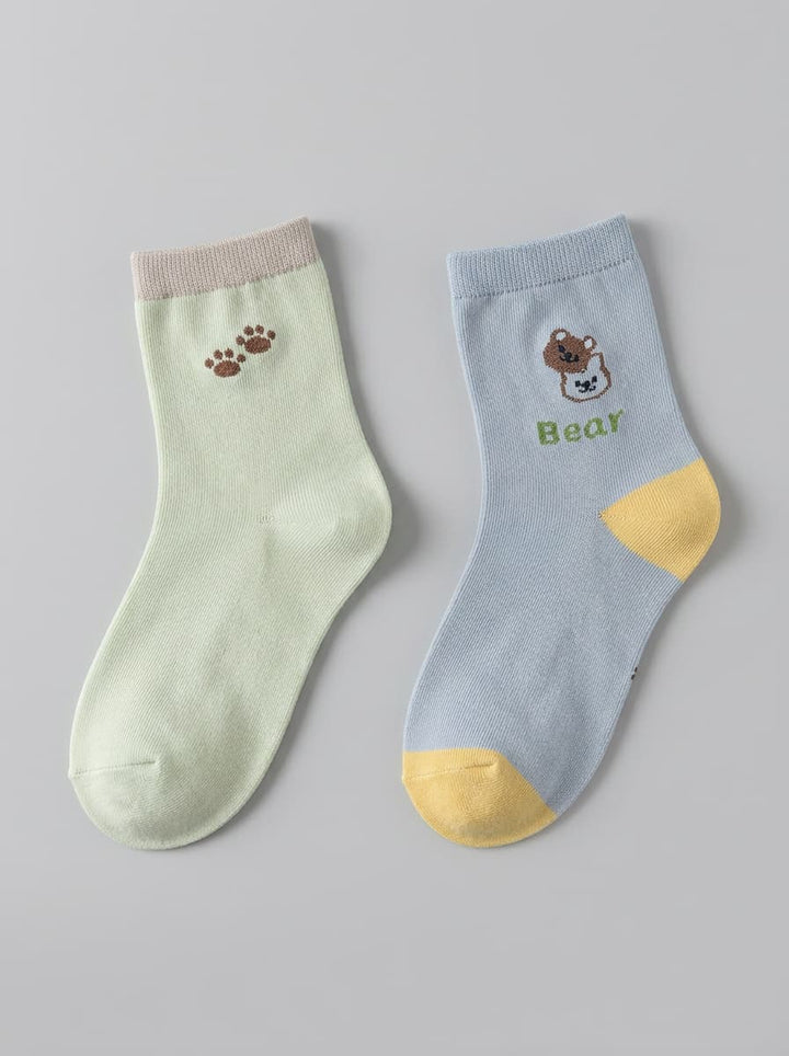 Medias para niños