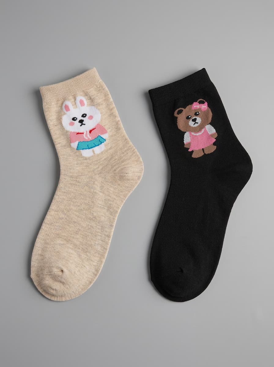 Medias para niñas