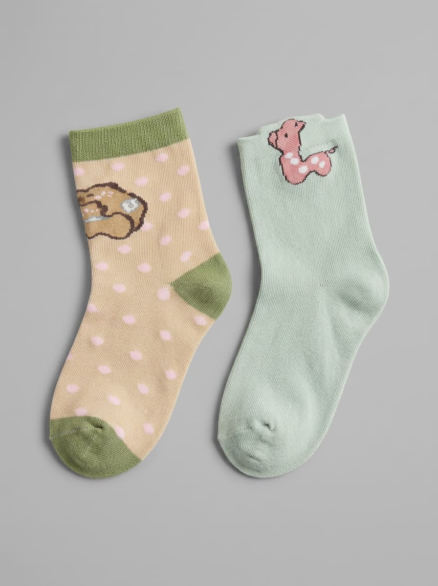 Medias para niños
