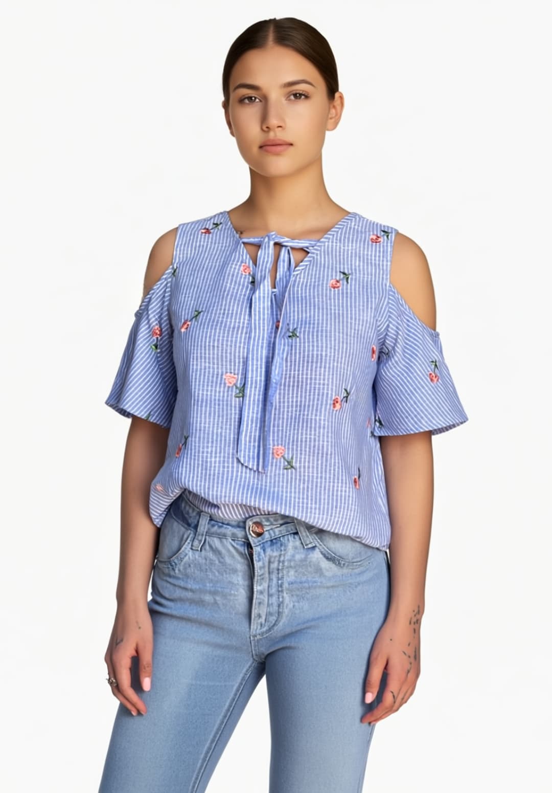 Blusa Agustina