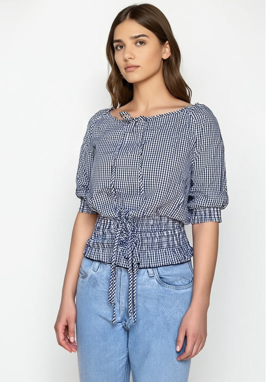 Blusa Agustina
