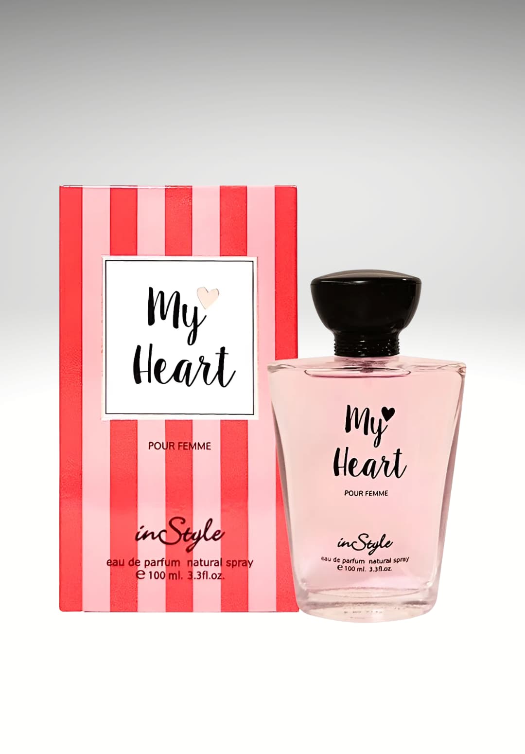 My Heart - In Style