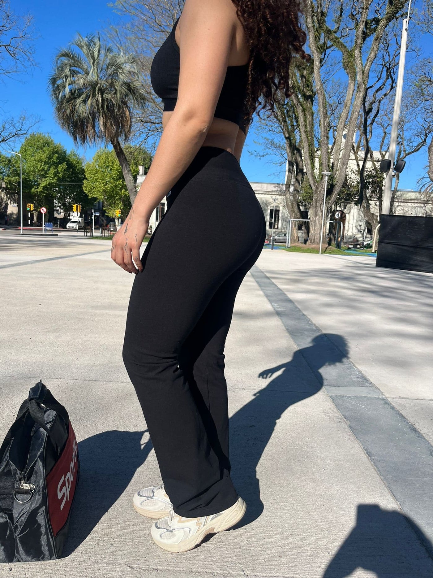 Calza Extra