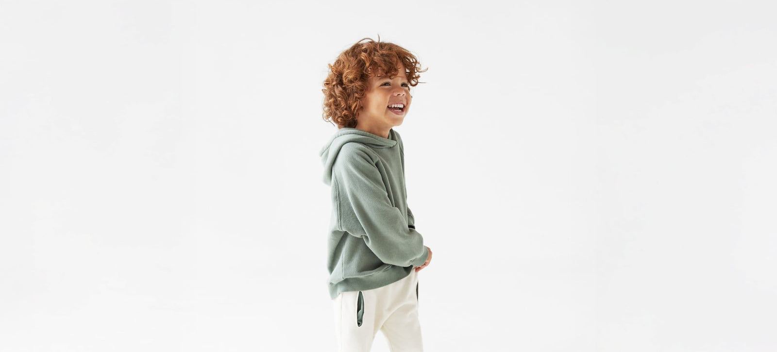 Niños