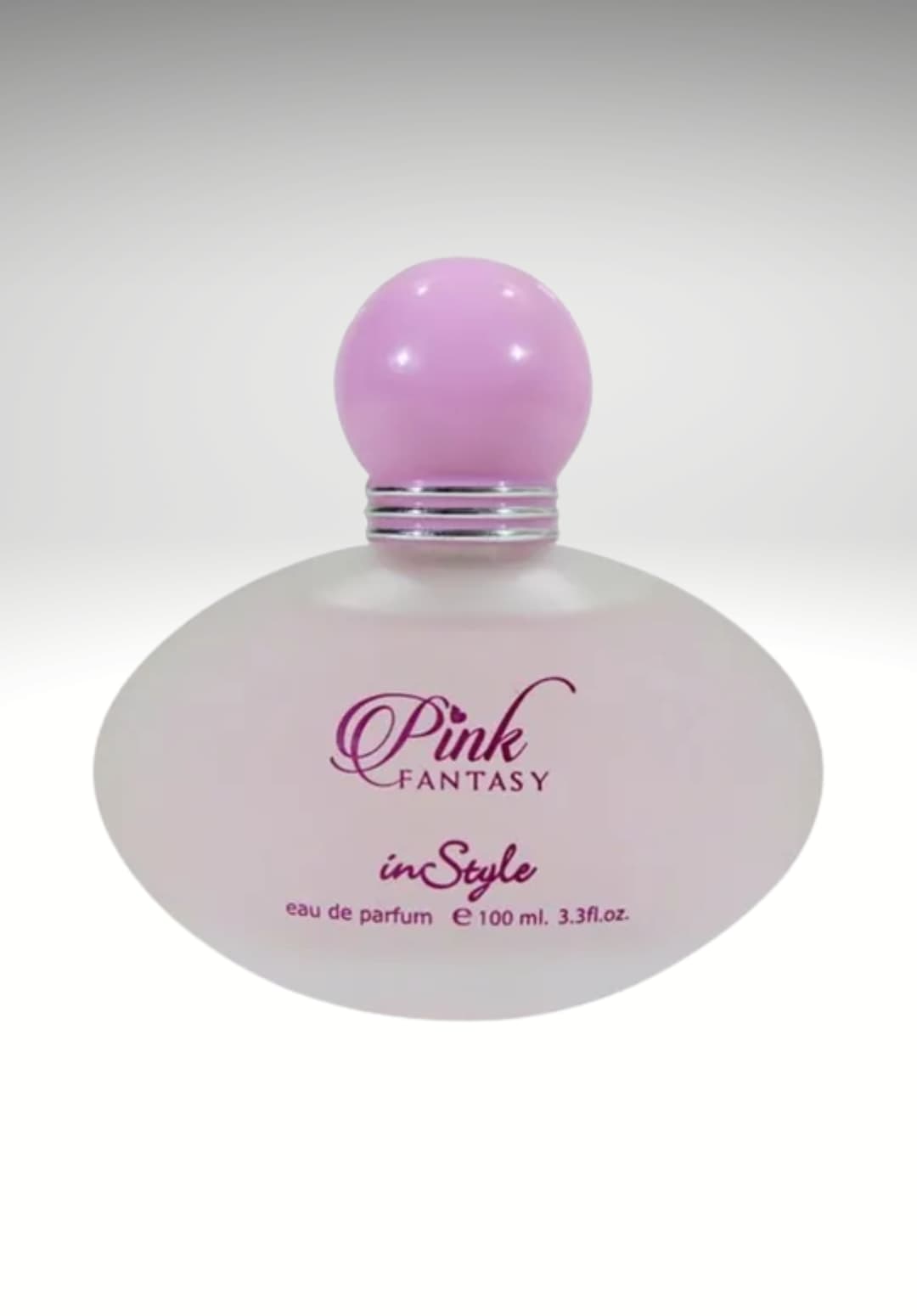 Pink Fantasy - In Style